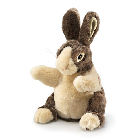 Baby Dutch Rabbit | Folkmanis