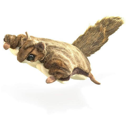 Flying Squirrel | Folkmanis