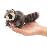 Mini Raccoon | Folkmanis