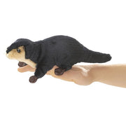 Mini River Otter | Folkmanis