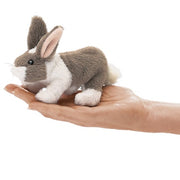 Mini Bunny Rabbit | Folkmanis