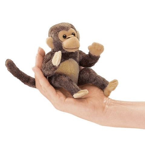 Mini Monkey | Folkmanis