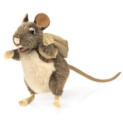 Pack Rat | Folkmanis