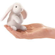 Mini Lop Ear Rabbit | Folkmanis