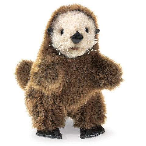 Otter, Baby Sea | Folkmanis