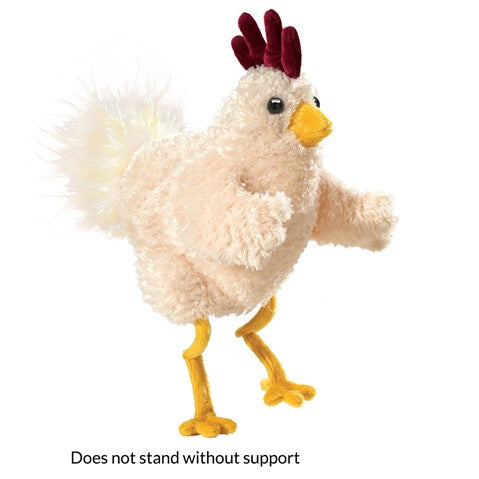 Funky Chicken | Folkmanis