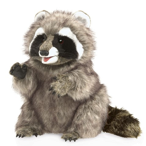 Raccoon | Folkmanis
