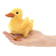 Mini Duckling | Folkmanis