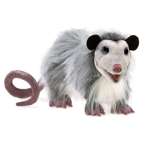Opossum | Folkmanis