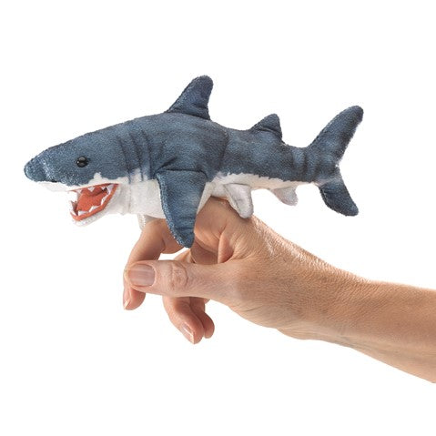 Mini Shark | Folkmanis