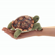 Mini Tortoise | Folkmanis