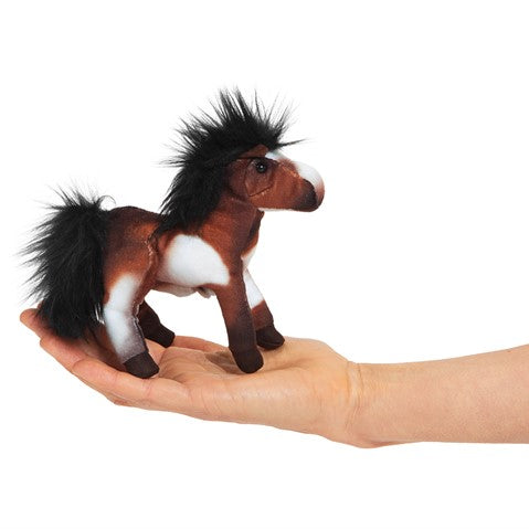 Mini Horse | Folkmanis