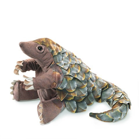 Pangolin | Folkmanis