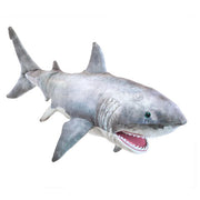 Shark, Great White | Folkmanis