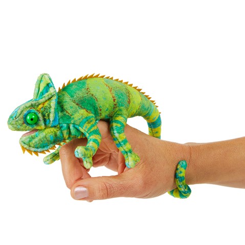Mini Chameleon | Folkmanis