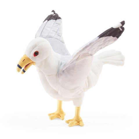 Gull | Folkmanis
