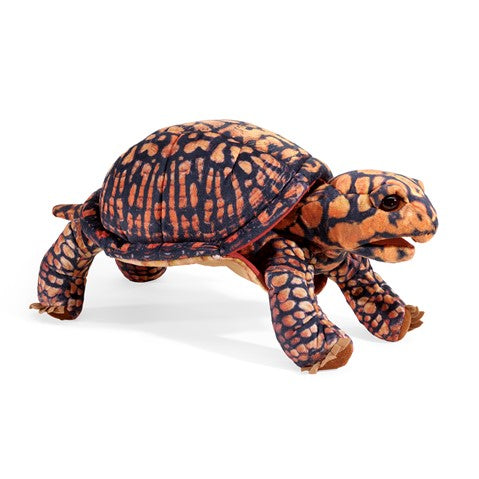 Box Turtle | Folkmanis