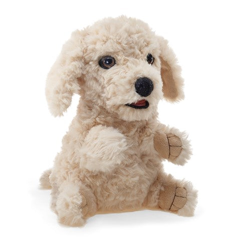 Puppy Dog | Folkmanis