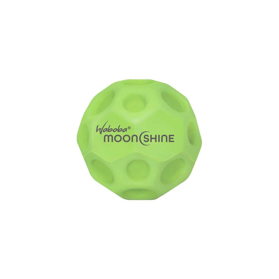 green moonshine