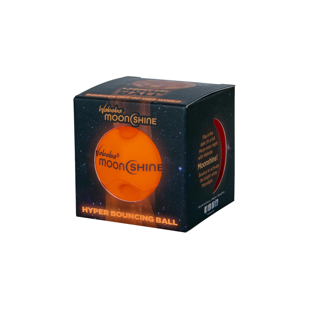 orange moonshine in packaging