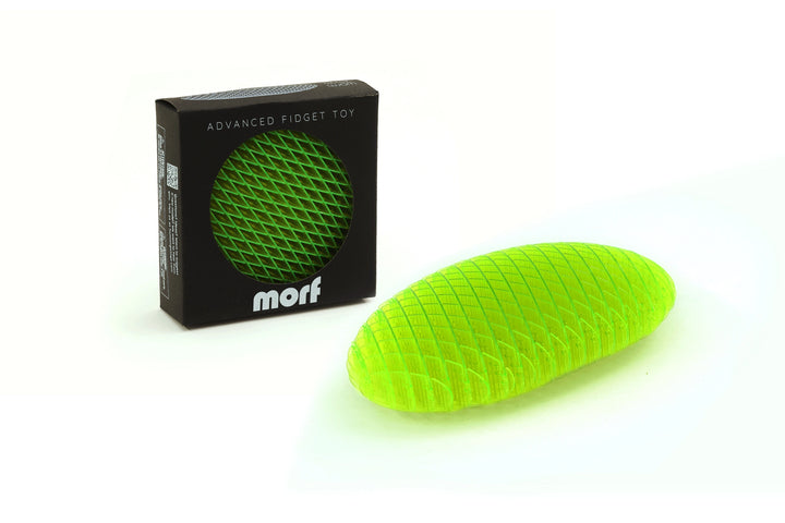Morf Worm Big Fidget Toy