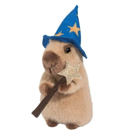 Wizard Capybara | Douglas