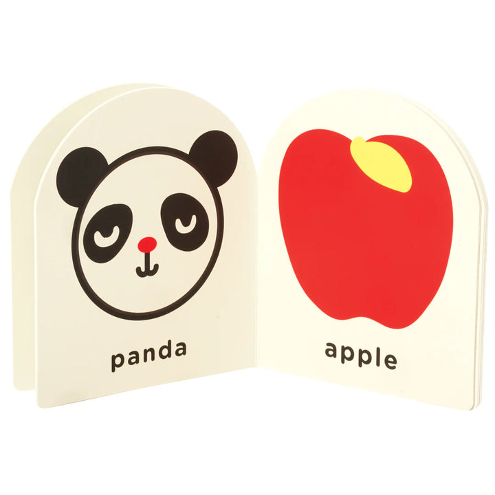 Wimmer See & Say Board Book | Manhattan Toy