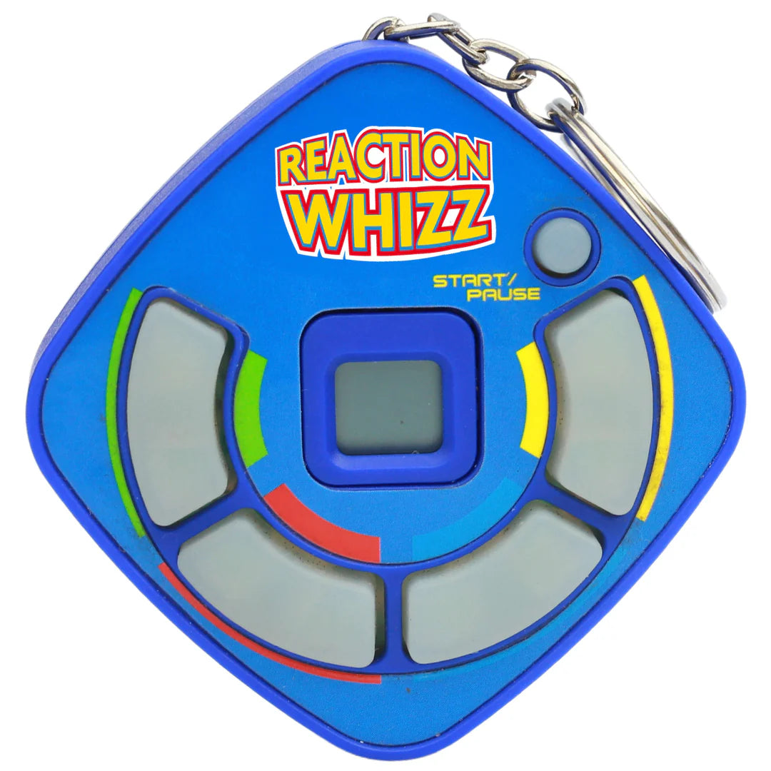 ReactionWhizz | Odyssey Toys