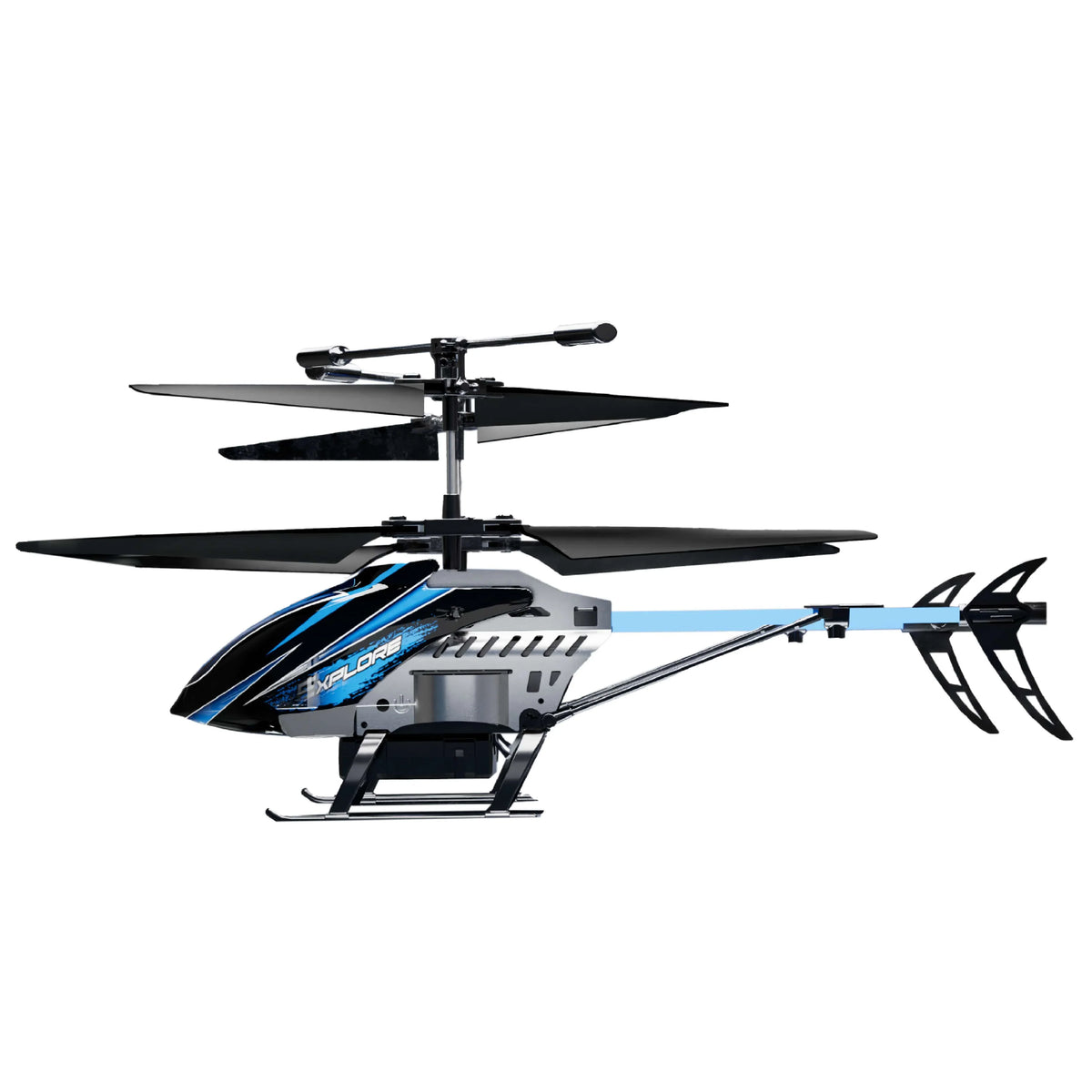 Lumezoom RC WhizzzCopter LZ | Mukikim - LOCAL PICKUP ONLY