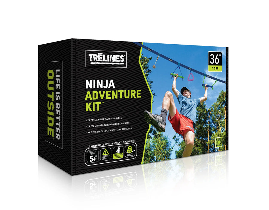 cover art of ninja kit