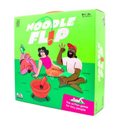 Noodle Flip | Big Potato Games