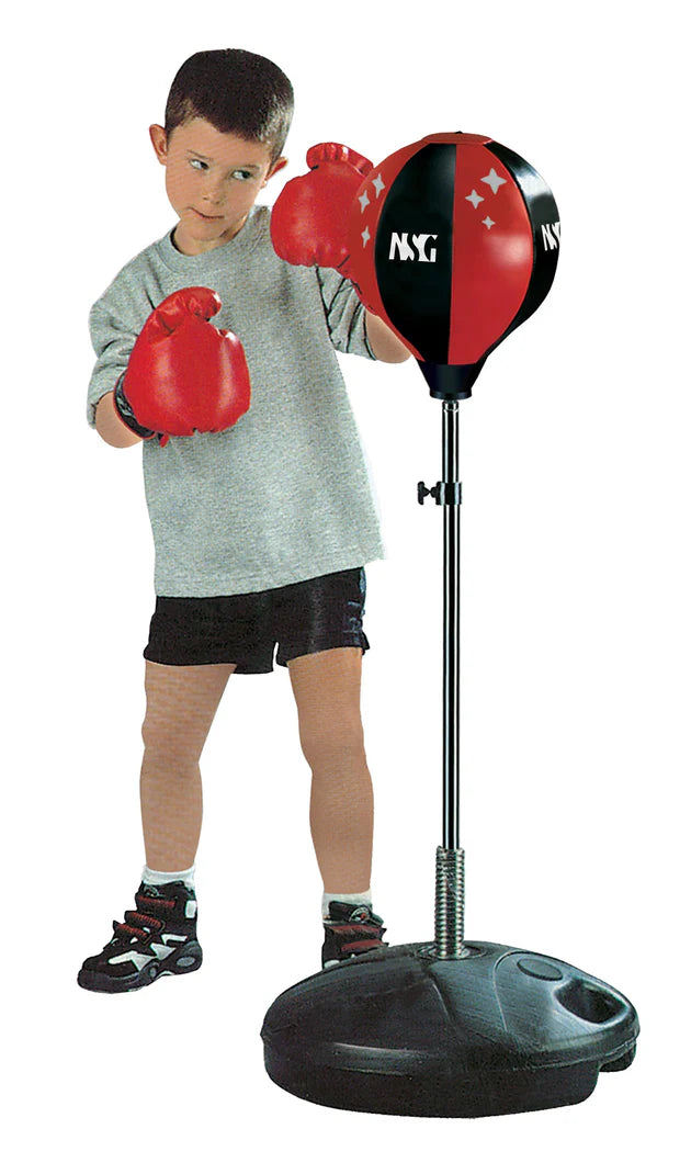 Boxing kit online shopping best sale