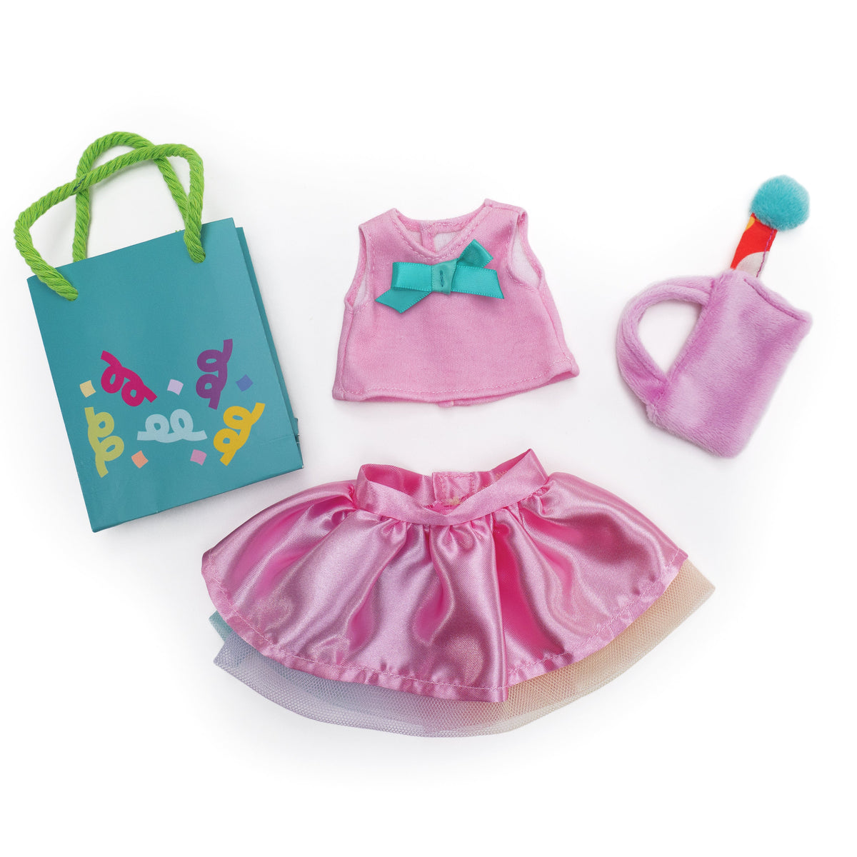 Groovy Girls Clothes - Party Perfect | Manhattan Toy