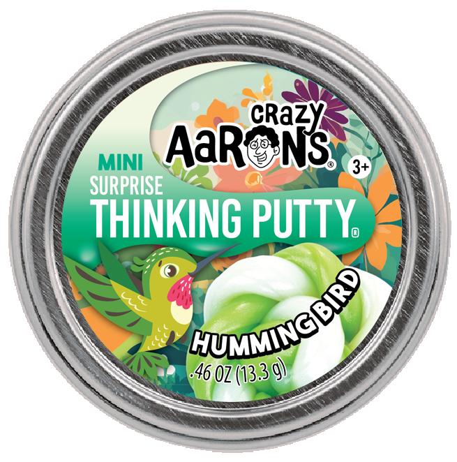 Spring Surprise Easter Mini Tin | Crazy Aarons