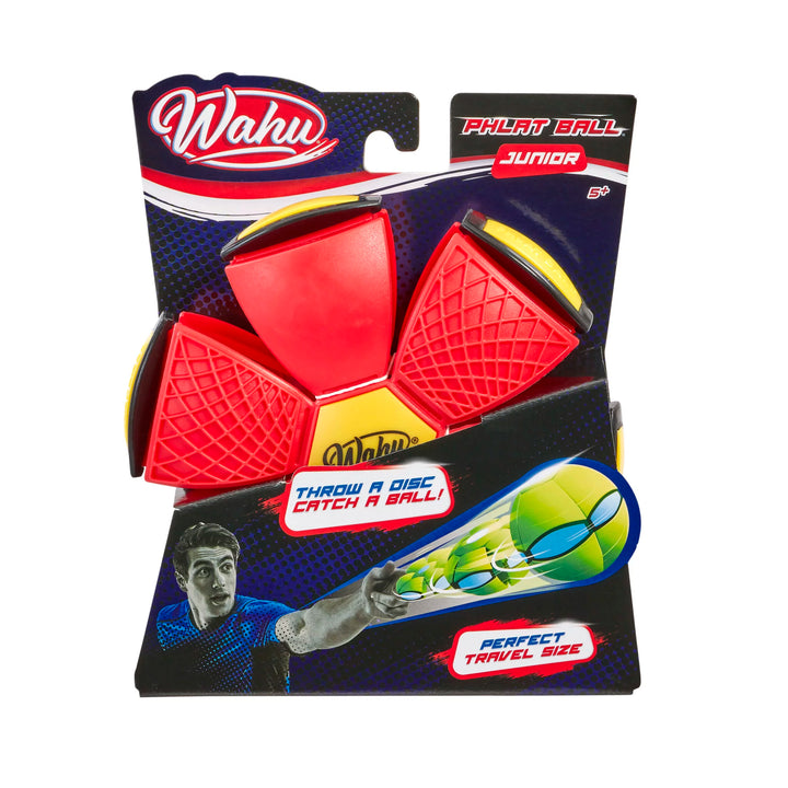 Wahu Phlat Ball Junior Assortment | Goliath Games