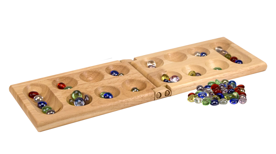 Mancala | Goliath Games