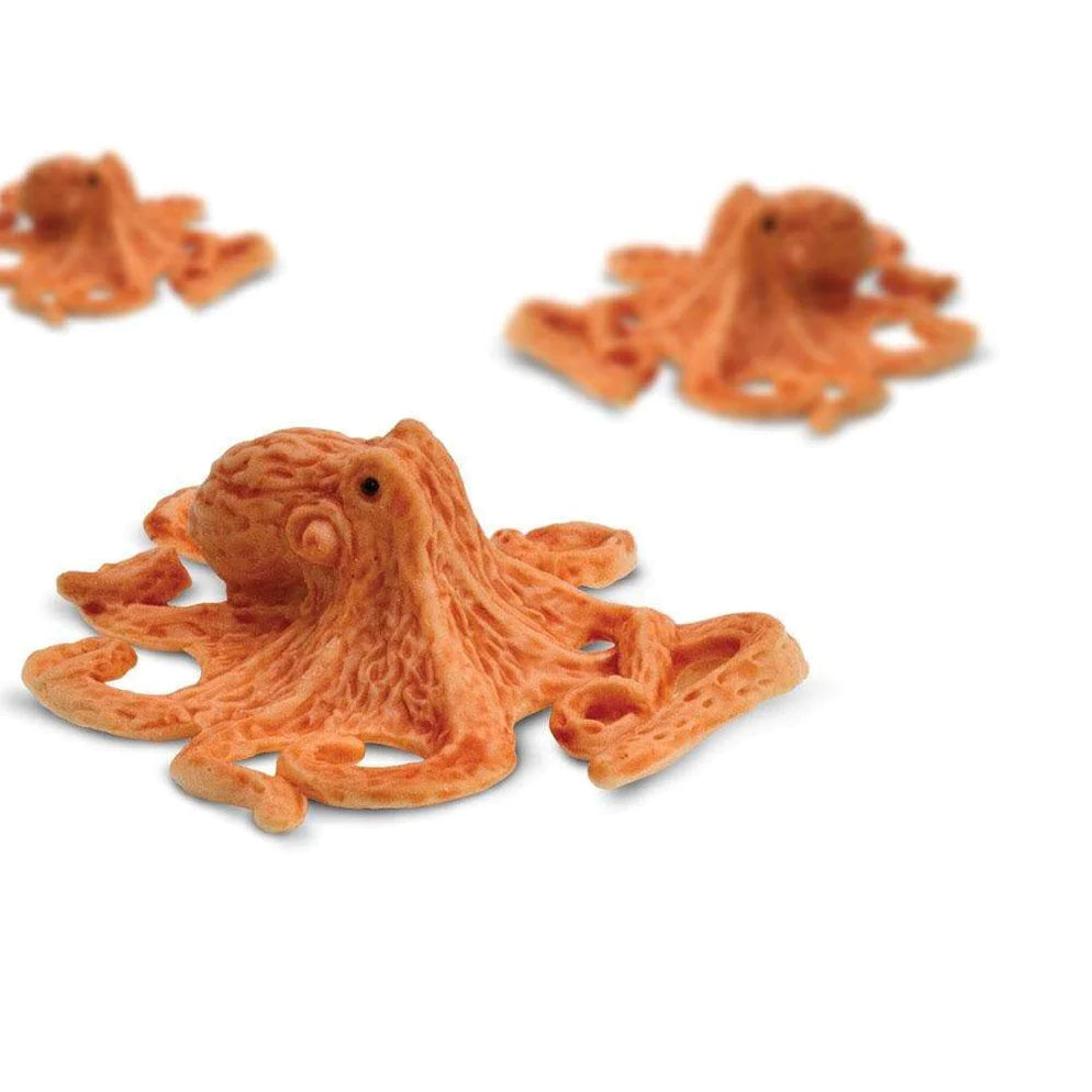 Octopus | Good Luck Minis