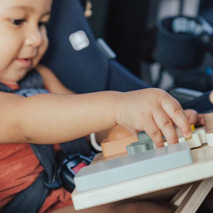 On the Go Busy Board | Wonder & Wise