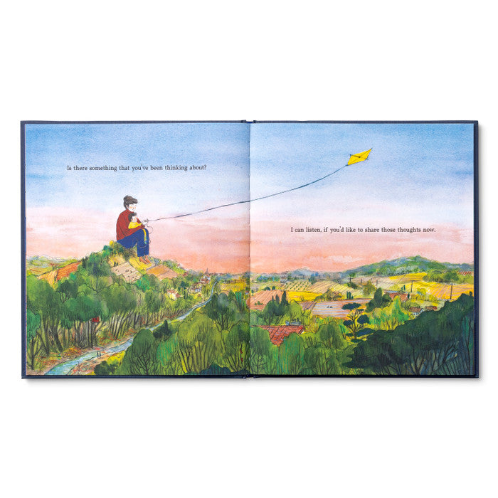 One More Book Before Bed - A Bedtime Ritual of Comfort and Connection