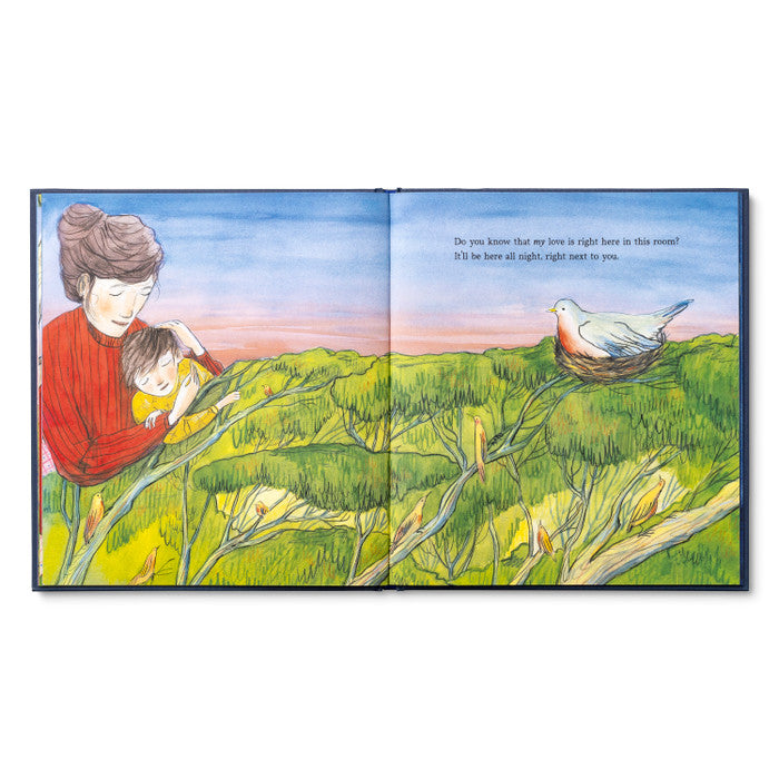 One More Book Before Bed - A Bedtime Ritual of Comfort and Connection
