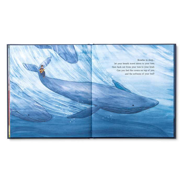 One More Book Before Bed - A Bedtime Ritual of Comfort and Connection