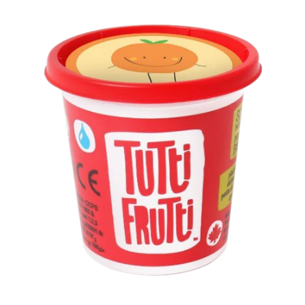 Single Scented Modeling Dough | Tutti Frutti