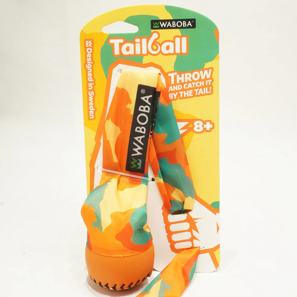 TailBall | Waboba