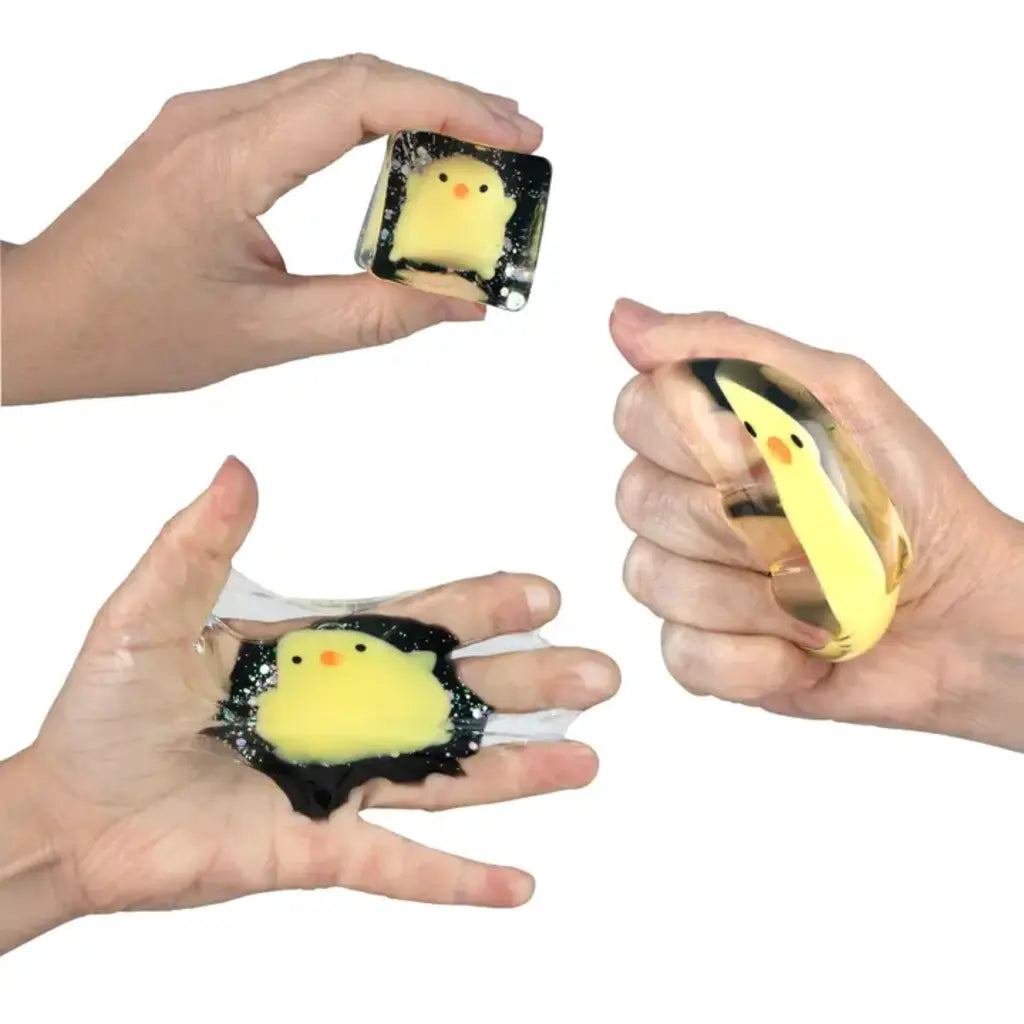 Taba-licious Glow in the Dark Cubes | ORB