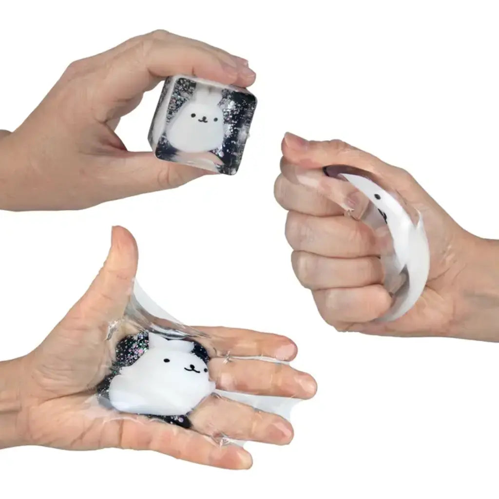 Taba-licious Glow in the Dark Cubes | ORB