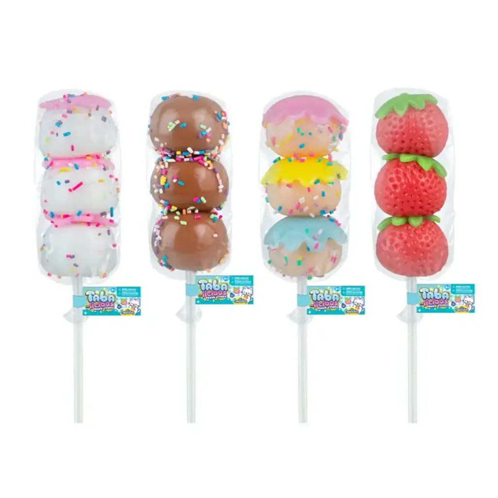 Taba-licious Snack Sticks - Ultra | ORB