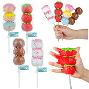 Taba-licious Snack Sticks - Ultra | ORB