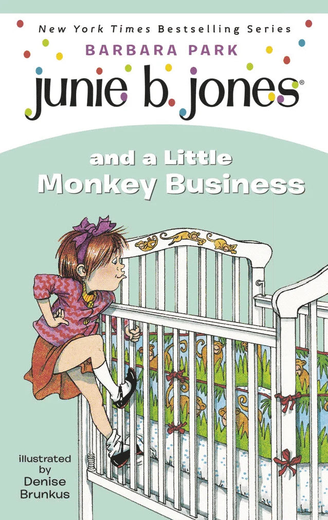 The Junie B. Jones Collection | Yoto