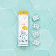 Party Pal Light Up Cubes - NEXT GEN | Glo Pals