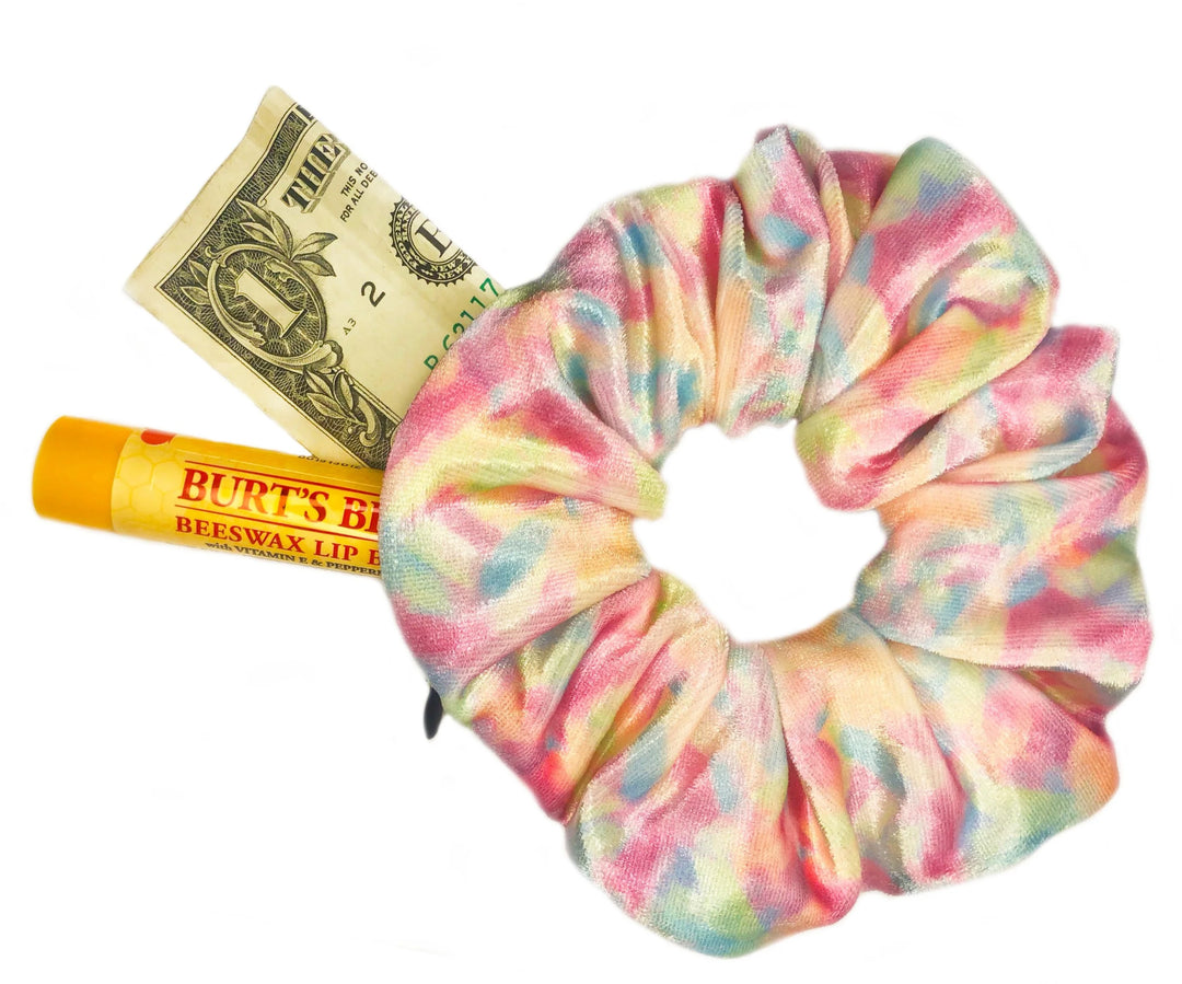 Pocket Scrunchies | Mavi Bandz